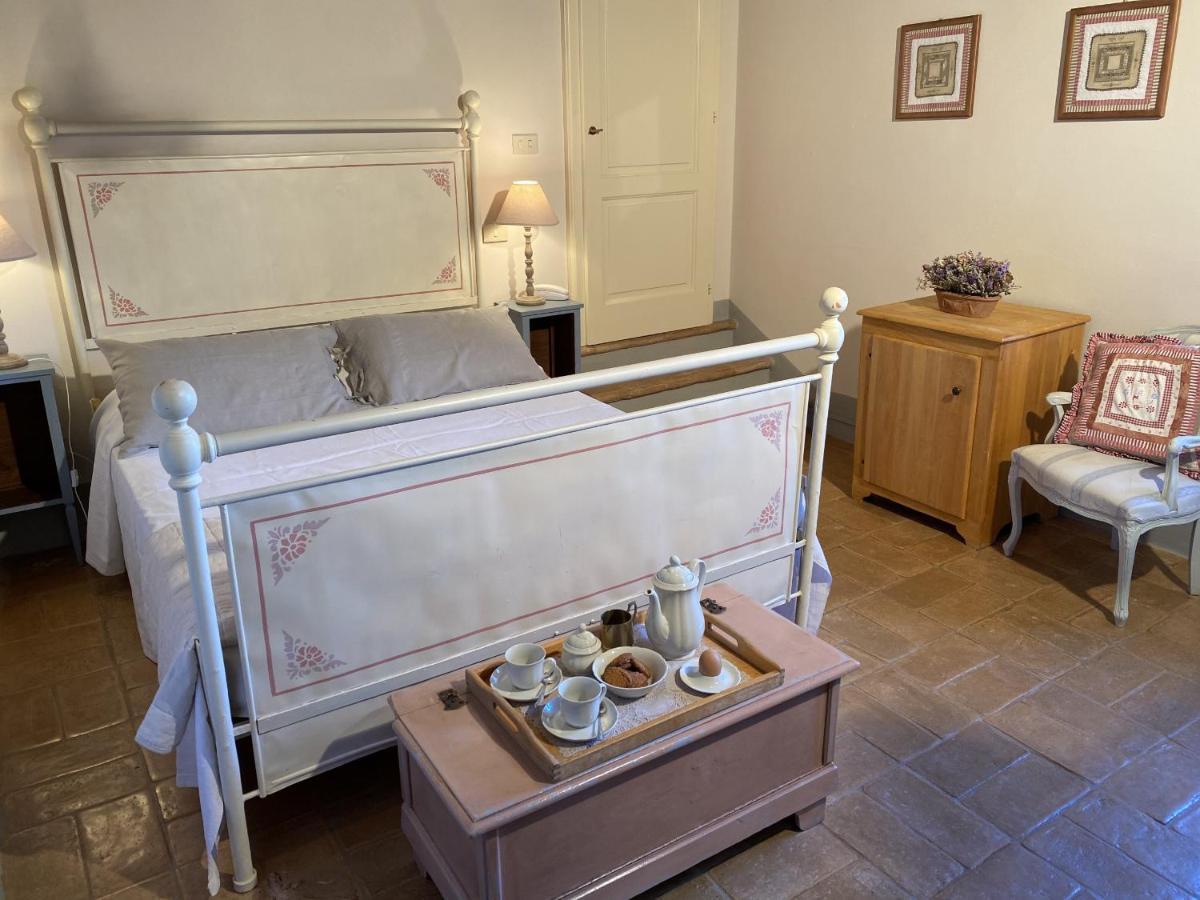 Villa Castellina - Homelilke Villas Кастелина ин Шианти Экстерьер фото